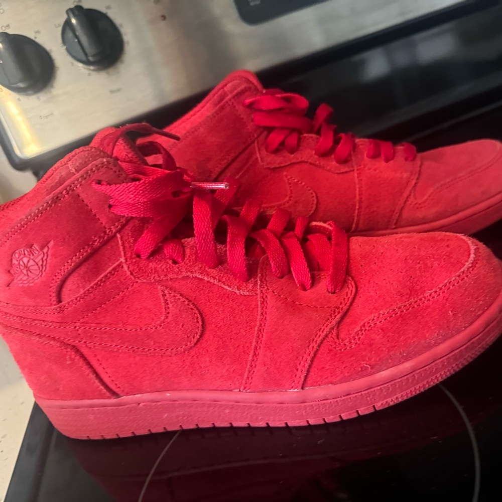 Air Jordan 1